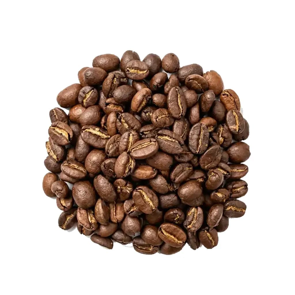 دانه قهوه عربیکا اتیوپی
